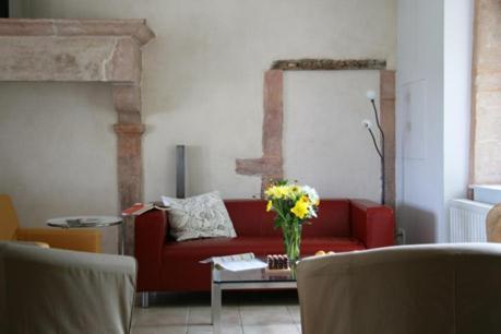 La Fontenelle - Lovely Holiday House With Swimming Pool Cuisery ภายนอก รูปภาพ